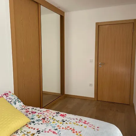 بيت للعطل Casa Do Cepo *