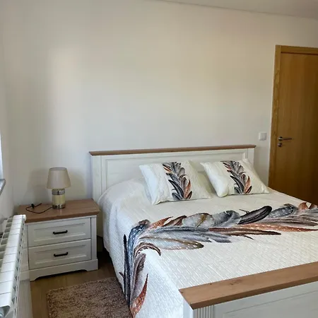 بيت للعطل Casa Do Cepo Peva
