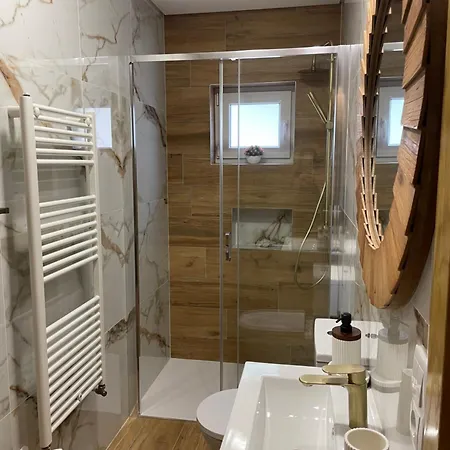 بيت للعطل Casa Do Cepo *