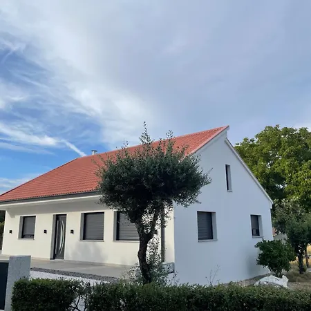 Casa Do Cepo *